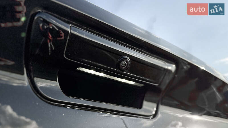 Пикап Ram 3500 2023 в Ровно
