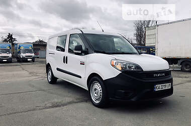 Минивэн Ram Promaster City 2019 в Киеве