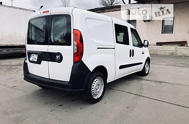 Минивэн Ram Promaster City 2019 в 