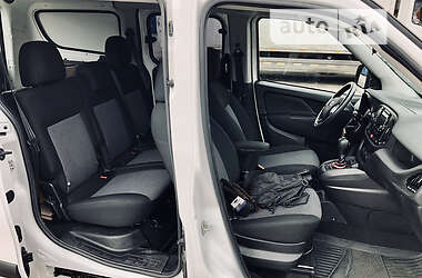 Минивэн Ram Promaster City 2019 в 