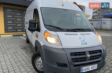 Грузовой фургон Ram Promaster City 2015 в 