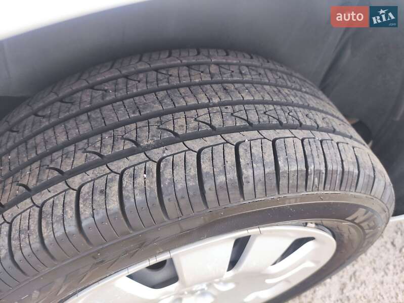 Вантажний фургон Ram Promaster City 2021 в Києві