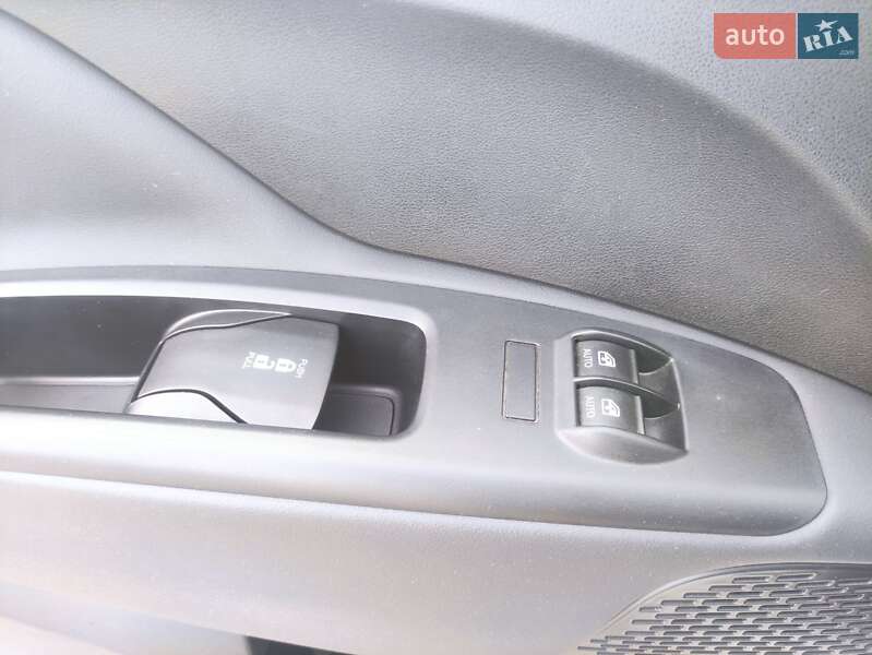 Вантажний фургон Ram Promaster City 2021 в Києві