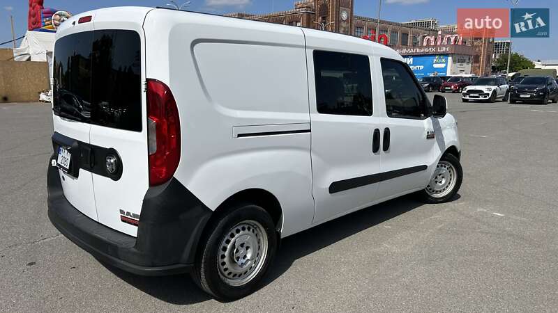 Универсал Ram Promaster City 2016 в Киеве
