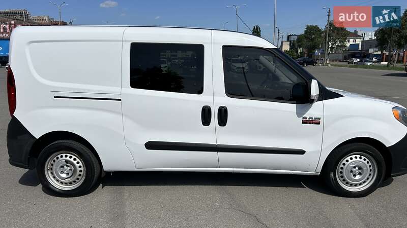 Универсал Ram Promaster City 2016 в Киеве