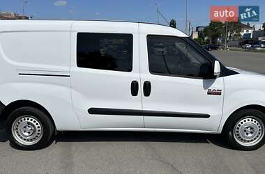 Универсал Ram Promaster City 2016 в 