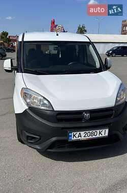 Универсал Ram Promaster City 2016 в 