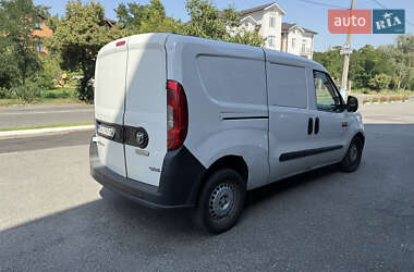 Грузовой фургон Ram Promaster City 2016 в 