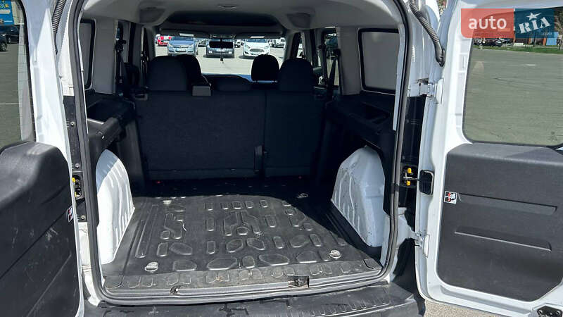 Универсал Ram Promaster City 2016 в Киеве фото 6 Универсал Ram Promaster City 2016 в Киеве