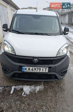 Вантажний фургон Ram Promaster City 2016 в Києві