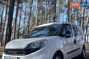 Інші вантажівки Ram Promaster City 2022 в Сумах