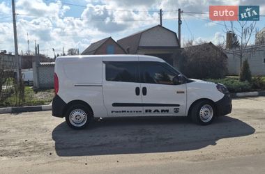 Минивэн Ram Promaster City 2019 в Харькове