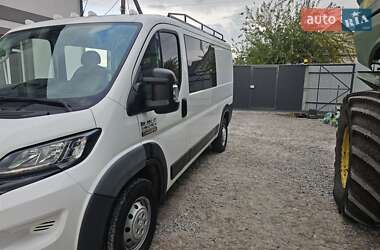 Грузопассажирский фургон Ram Promaster 2020 в 