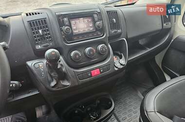 Грузопассажирский фургон Ram Promaster 2020 в 