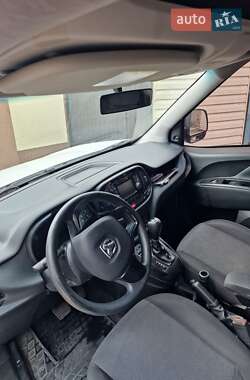 Микровэн Ram Promaster 2015 в Днепре