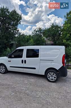 Микровэн Ram Promaster 2015 в Днепре