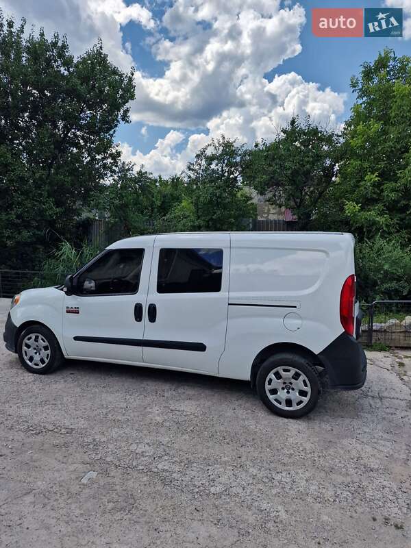 Микровэн Ram Promaster 2015 в Днепре