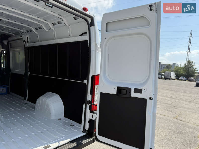 Вантажний фургон Ram Promaster 2024 в Дніпрі фото 10 Вантажний фургон Ram Promaster 2024 в Дніпрі