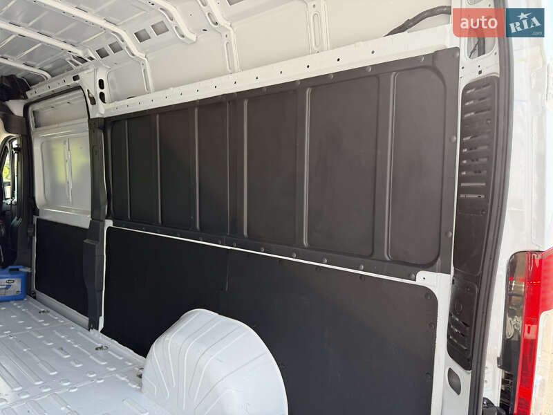 Вантажний фургон Ram Promaster 2024 в Дніпрі фото 11 Вантажний фургон Ram Promaster 2024 в Дніпрі