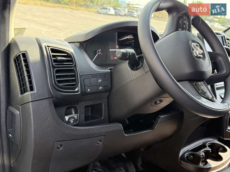 Вантажний фургон Ram Promaster 2024 в Дніпрі фото 15 Вантажний фургон Ram Promaster 2024 в Дніпрі