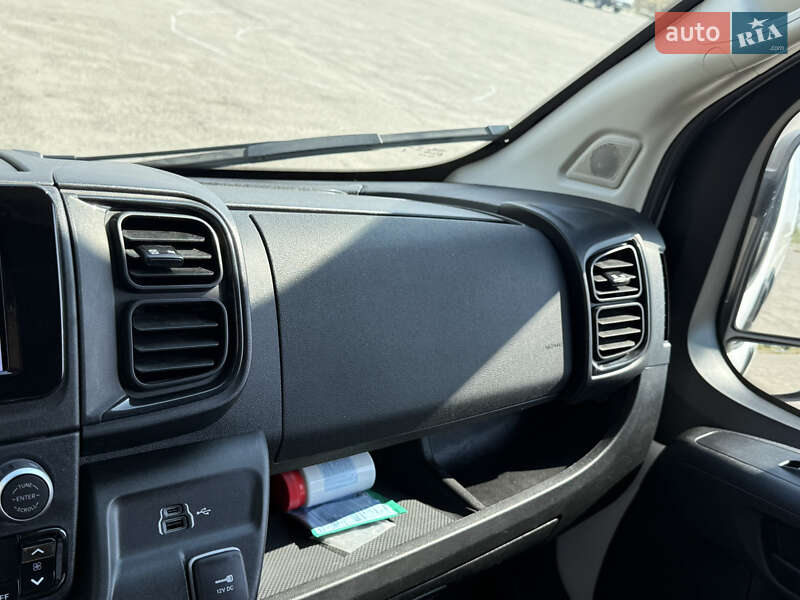 Вантажний фургон Ram Promaster 2024 в Дніпрі фото 22 Вантажний фургон Ram Promaster 2024 в Дніпрі