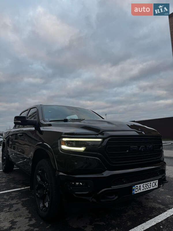 Інші вантажівки Ram Promaster 2021 в Умані фото 3 Інші вантажівки Ram Promaster 2021 в Умані