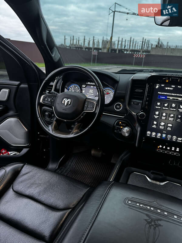 Інші вантажівки Ram Promaster 2021 в Умані фото 10 Інші вантажівки Ram Promaster 2021 в Умані