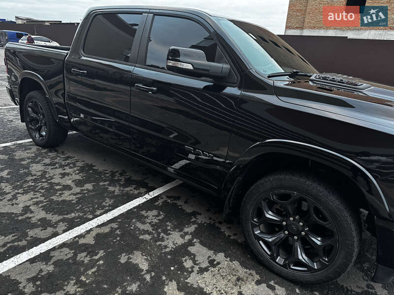 Інші вантажівки Ram Promaster 2021 в Умані фото 5 Інші вантажівки Ram Promaster 2021 в Умані