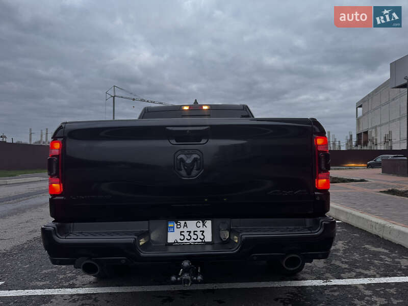 Інші вантажівки Ram Promaster 2021 в Умані фото 16 Інші вантажівки Ram Promaster 2021 в Умані