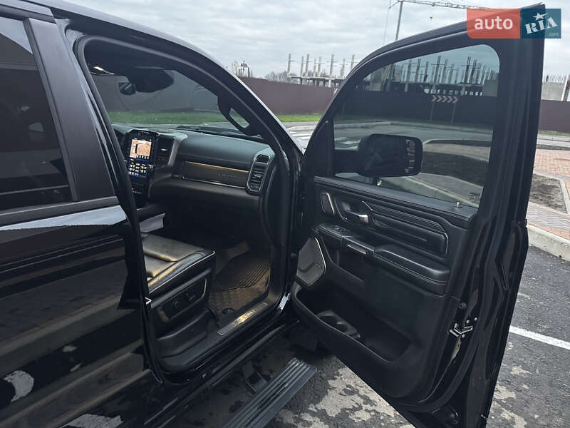 Інші вантажівки Ram Promaster 2021 в Умані фото 19 Інші вантажівки Ram Promaster 2021 в Умані