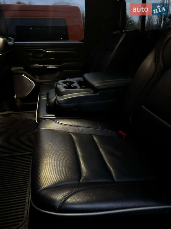 Інші вантажівки Ram Promaster 2021 в Умані фото 24 Інші вантажівки Ram Promaster 2021 в Умані