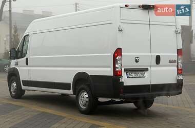 Грузовой фургон Ram Promaster 2021 в Львове