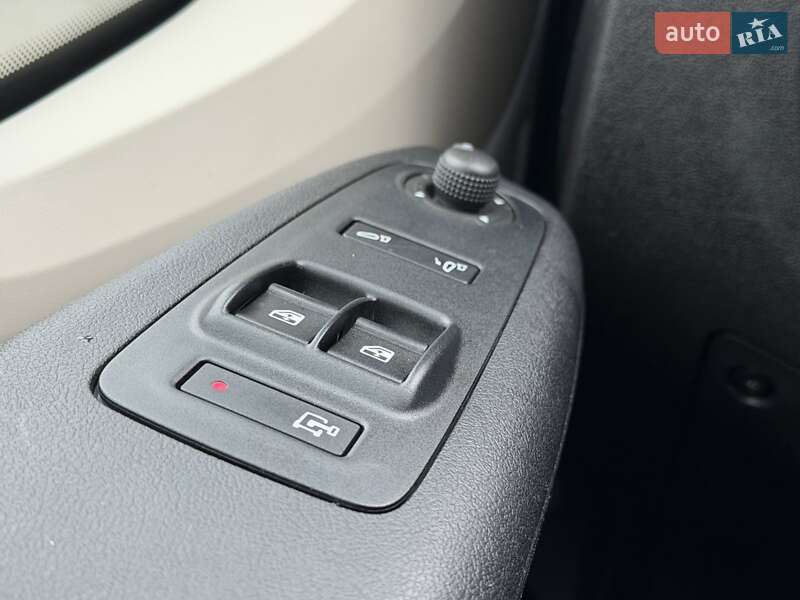 Вантажний фургон Ram Promaster 2021 в Львові