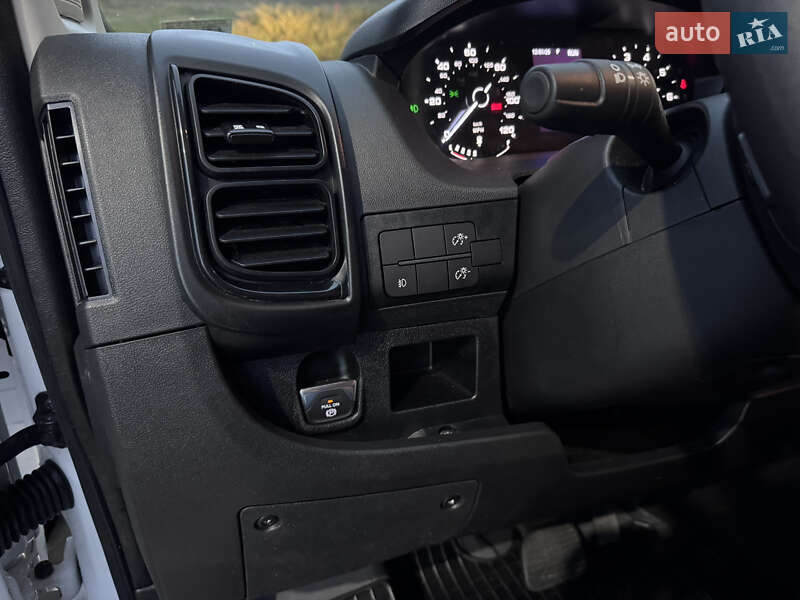Грузовой фургон Ram Promaster 2024 в Киеве фото 40 Грузовой фургон Ram Promaster 2024 в Киеве