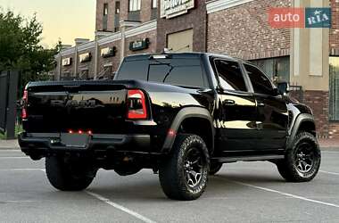 Пікап Ram TRX 2020 в Києві
