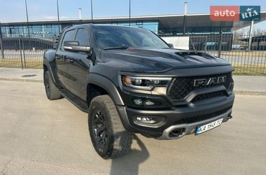 Пикап Ram TRX 2022 в Киеве