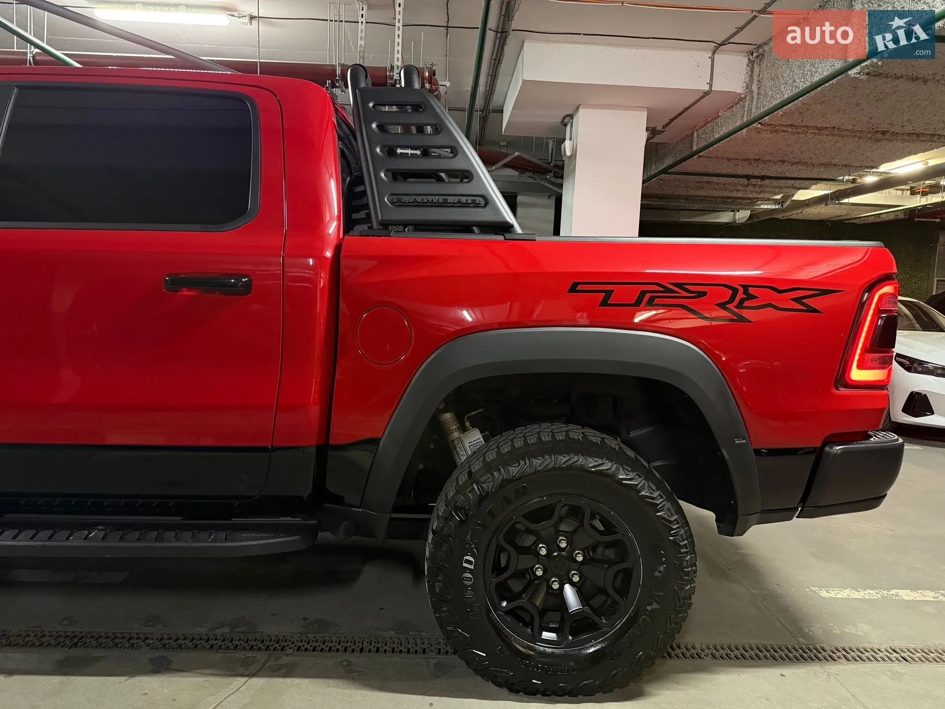 2023 RAM 1500 - мініатюра 17