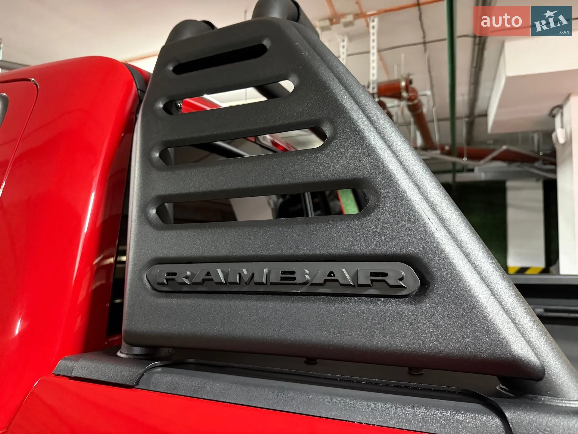 2023 RAM 1500 - мініатюра 31