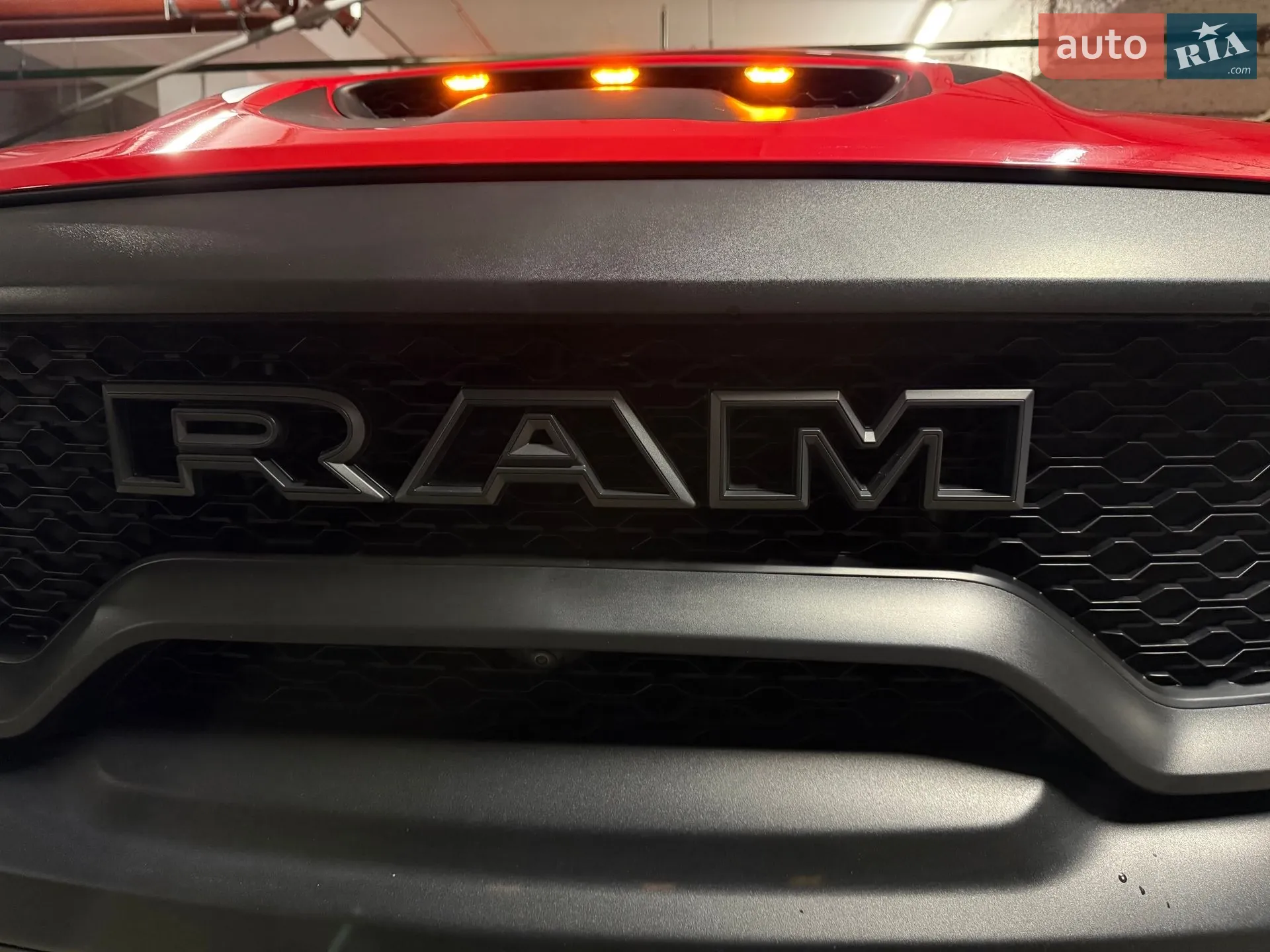 2023 RAM 1500 - мініатюра 36