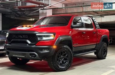Пікап Ram TRX 2023 в Києві