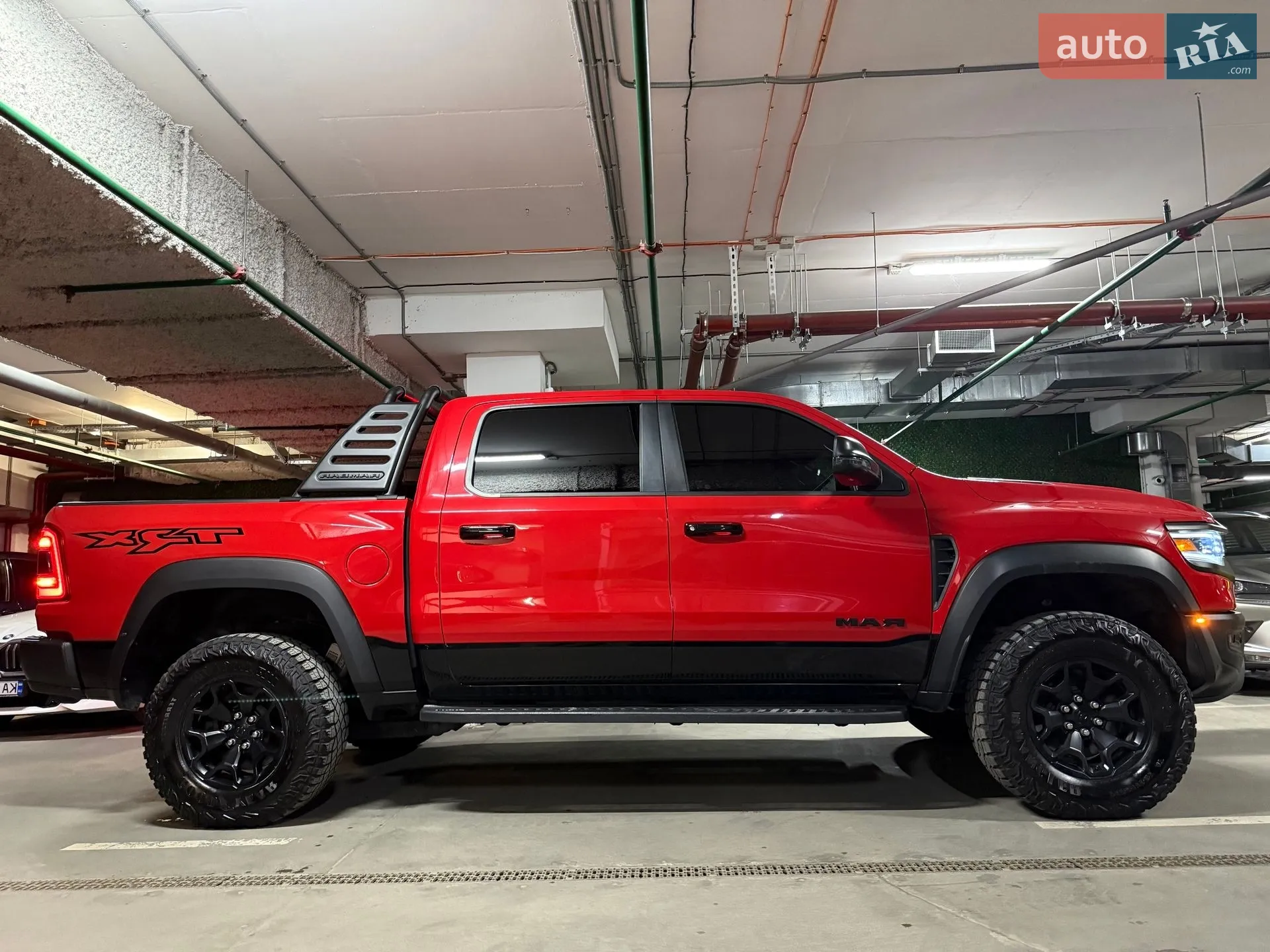 2023 RAM 1500 - мініатюра 26