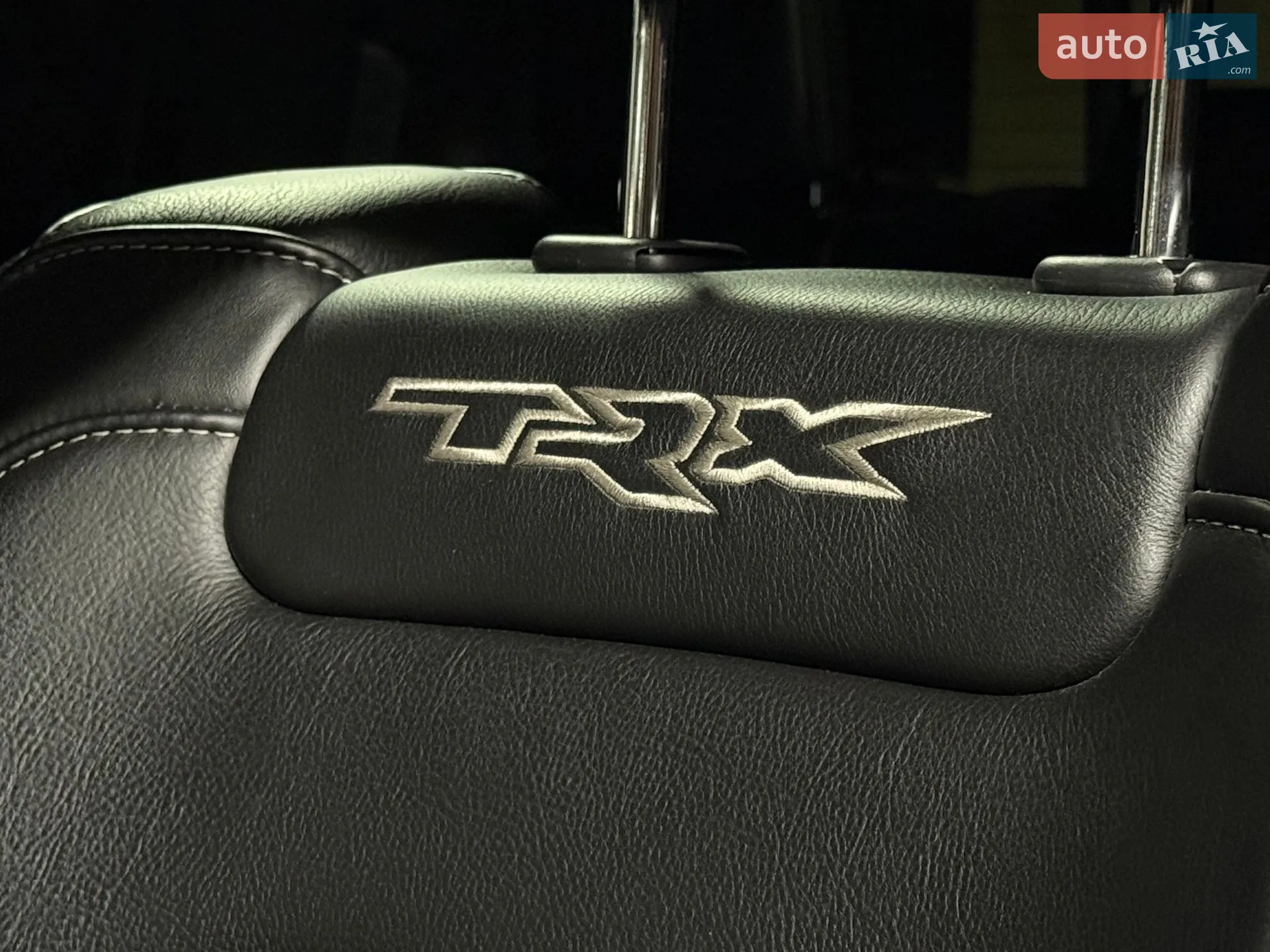 2023 RAM 1500 - мініатюра 48