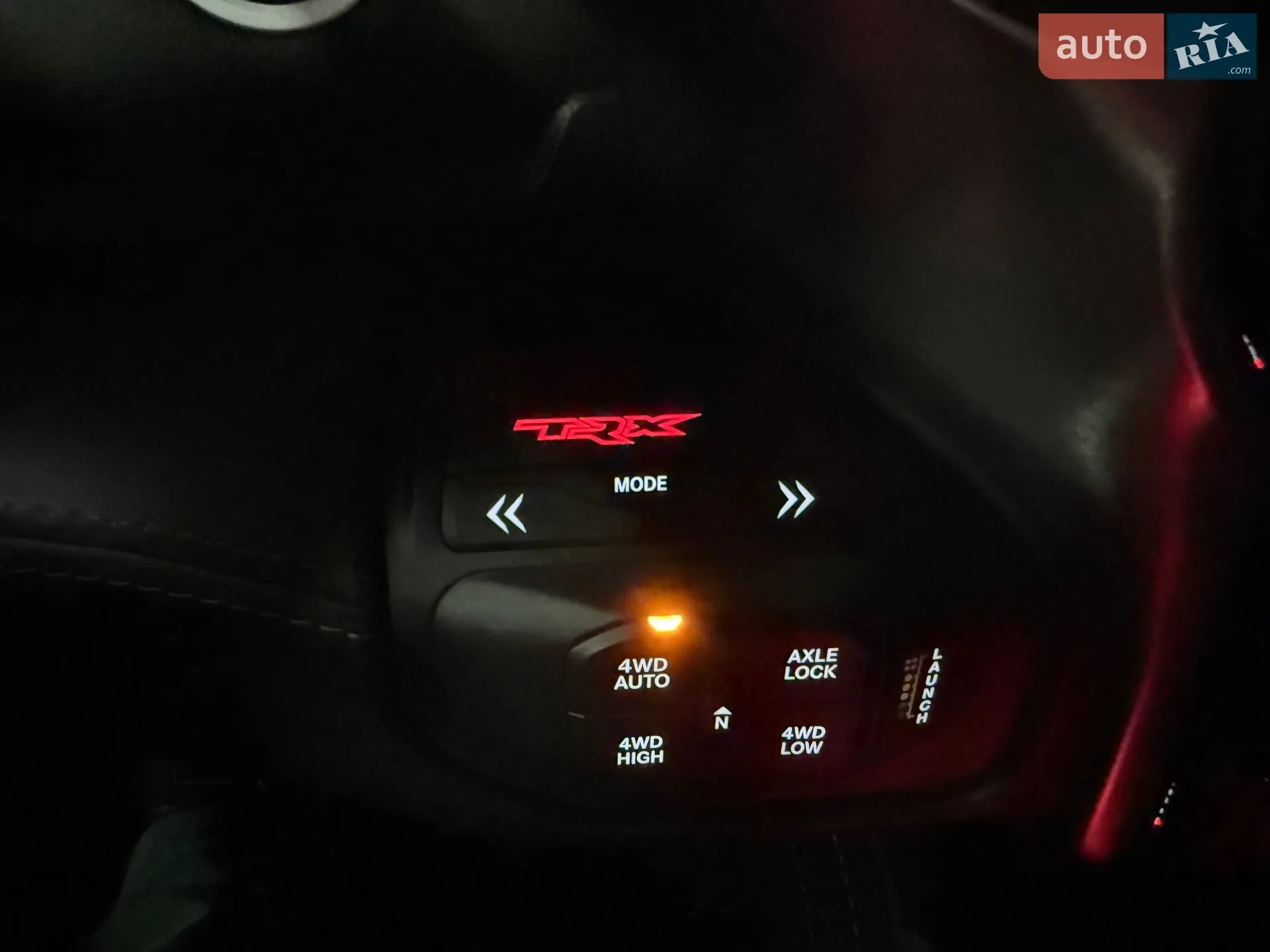 2023 RAM 1500 - мініатюра 57