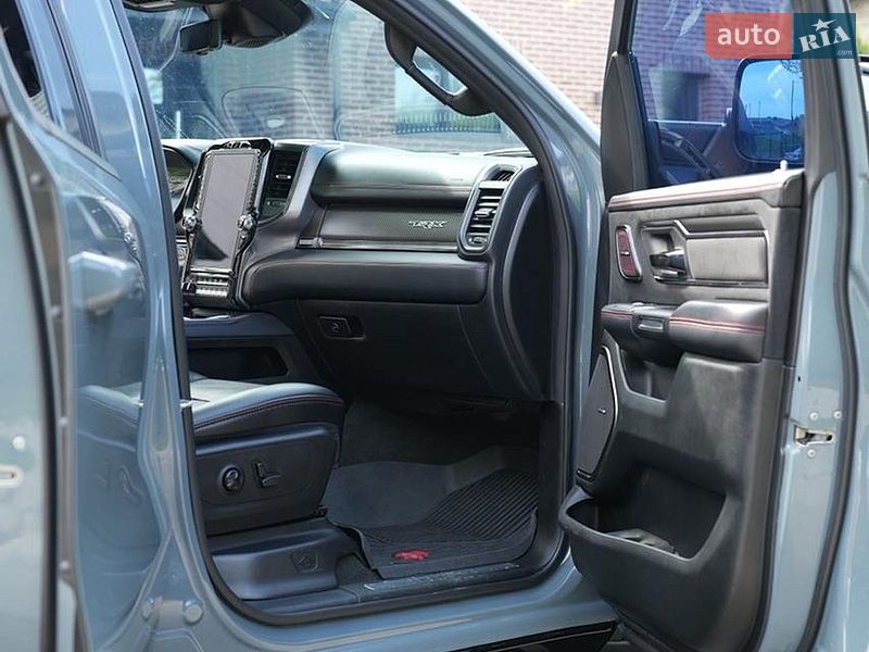 Пікап Ram TRX 2022 в Києві