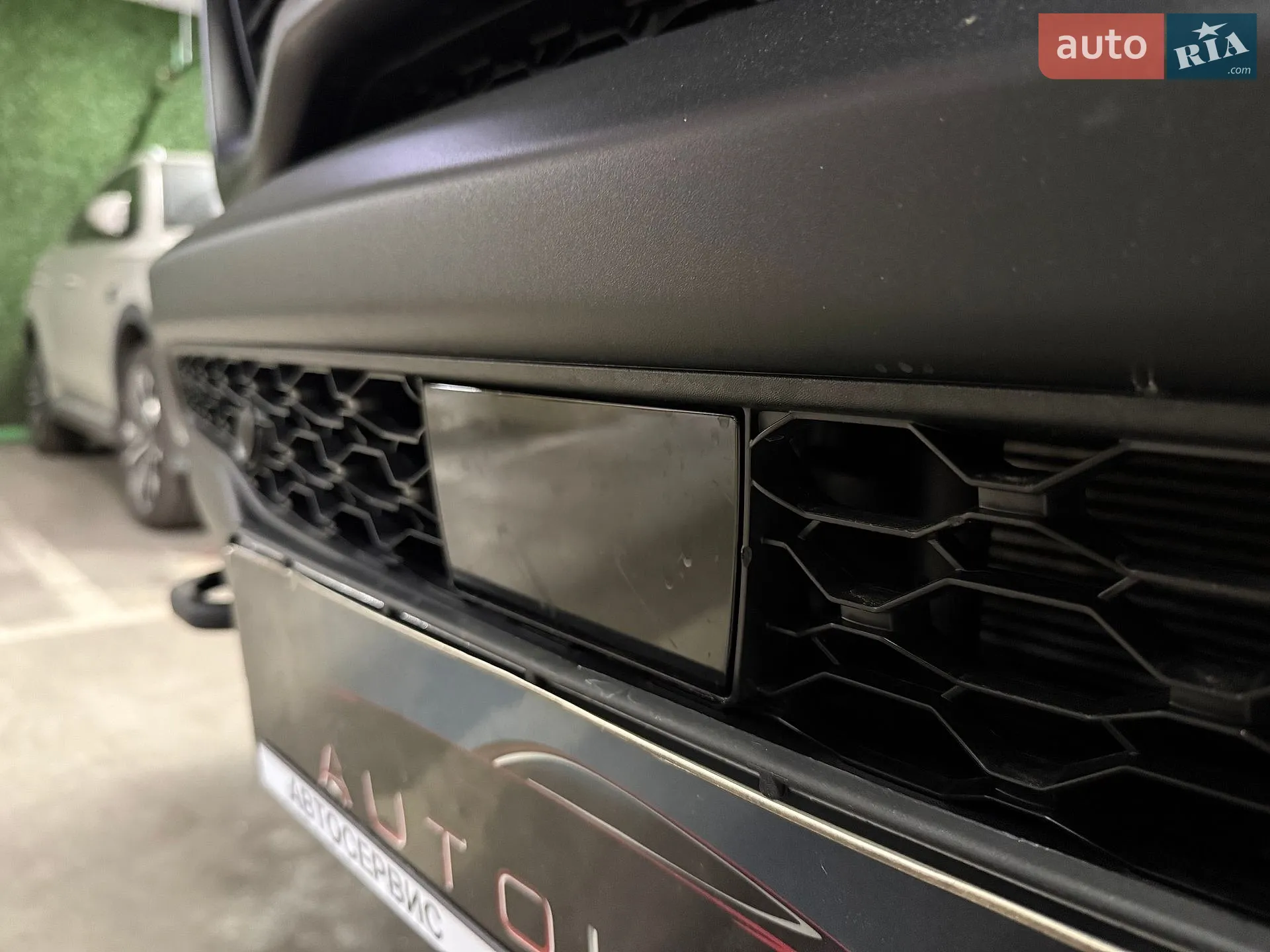 2024 RAM 1500 - мініатюра 17