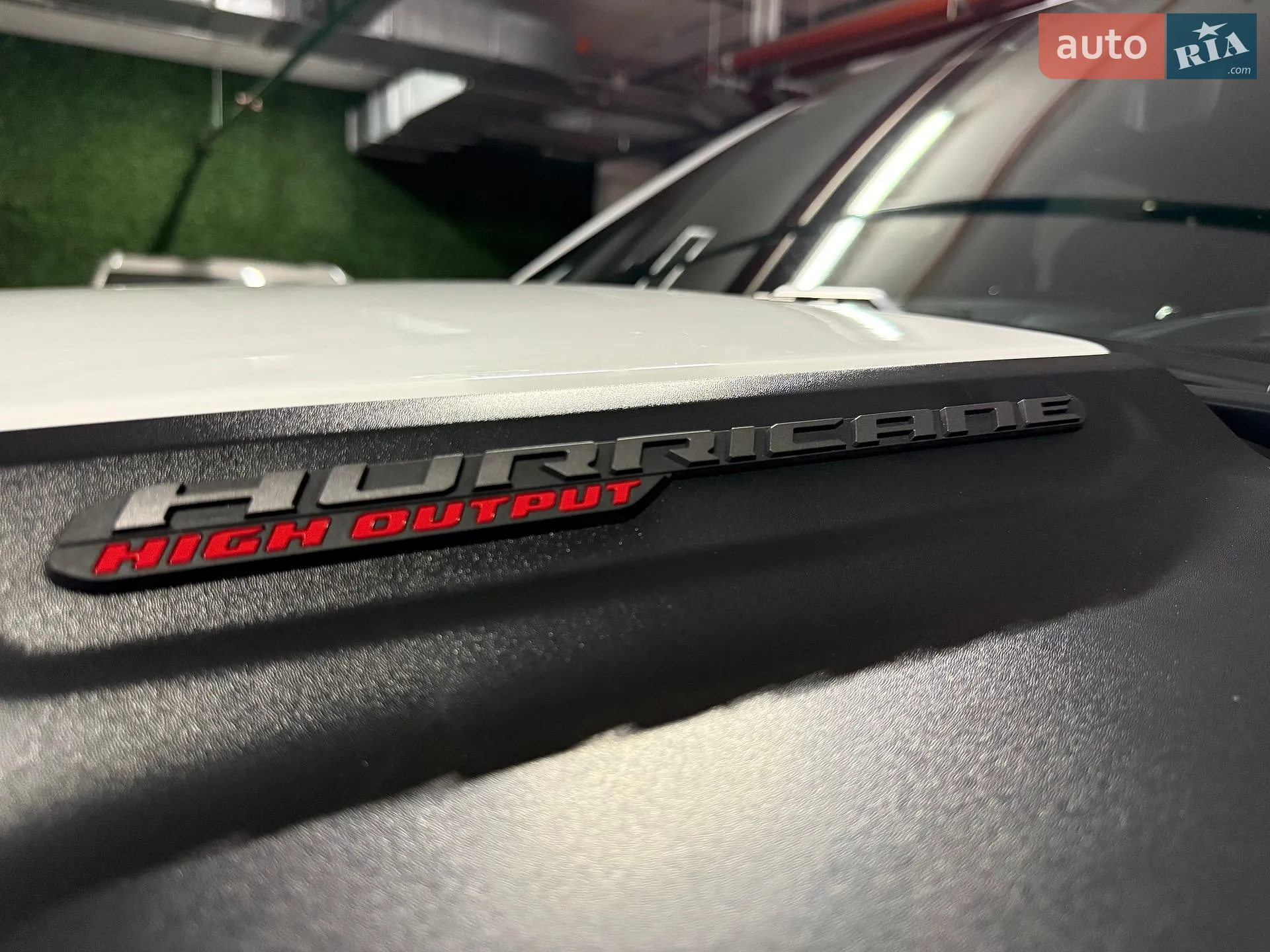 2024 RAM 1500 - мініатюра 15
