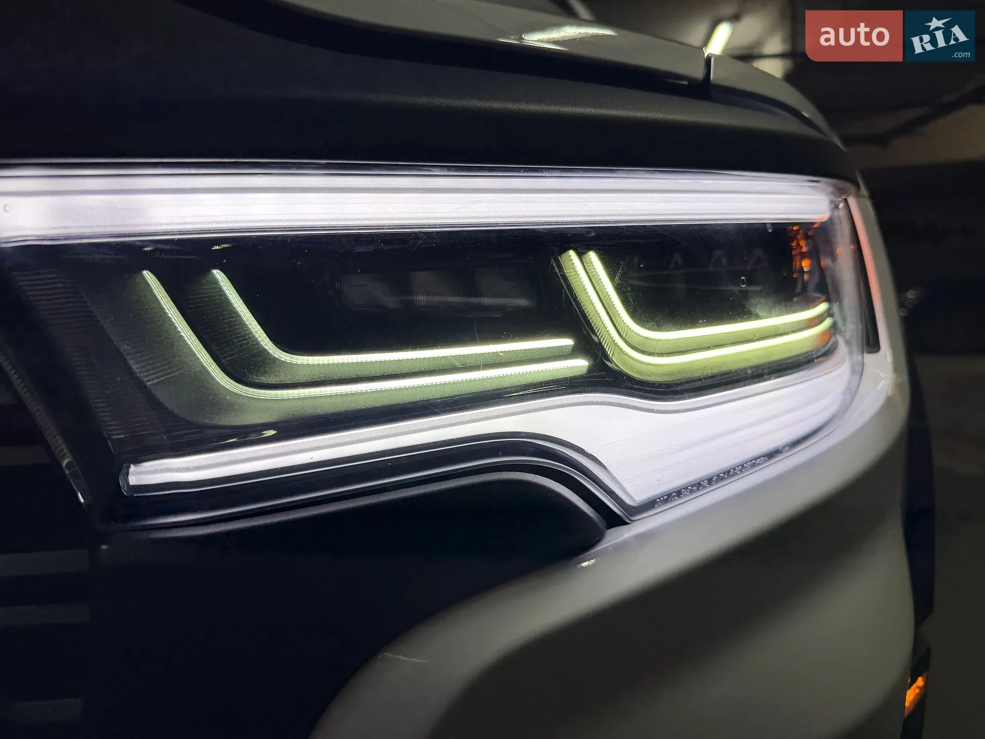 2024 RAM 1500 - мініатюра 19