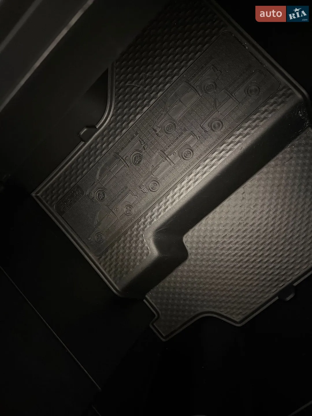 2024 RAM 1500 - мініатюра 71