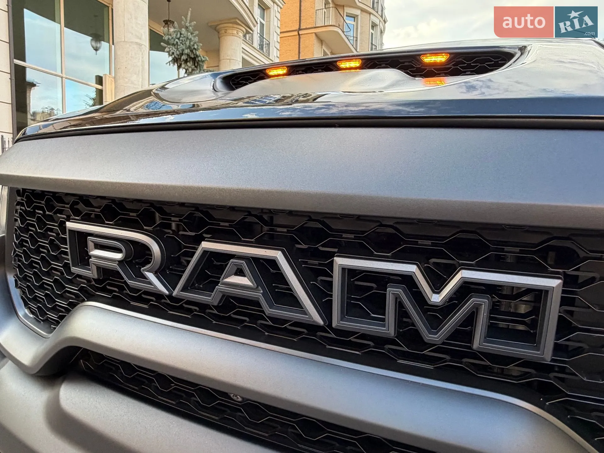 2023 RAM 1500 - мініатюра 26