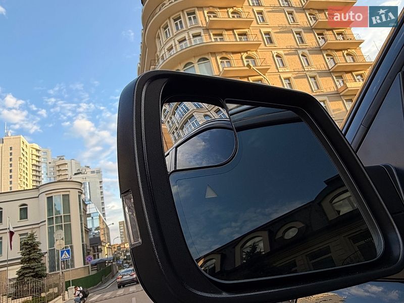 Пикап Ram TRX 2023 в Киеве фото 38 Пикап Ram TRX 2023 в Киеве